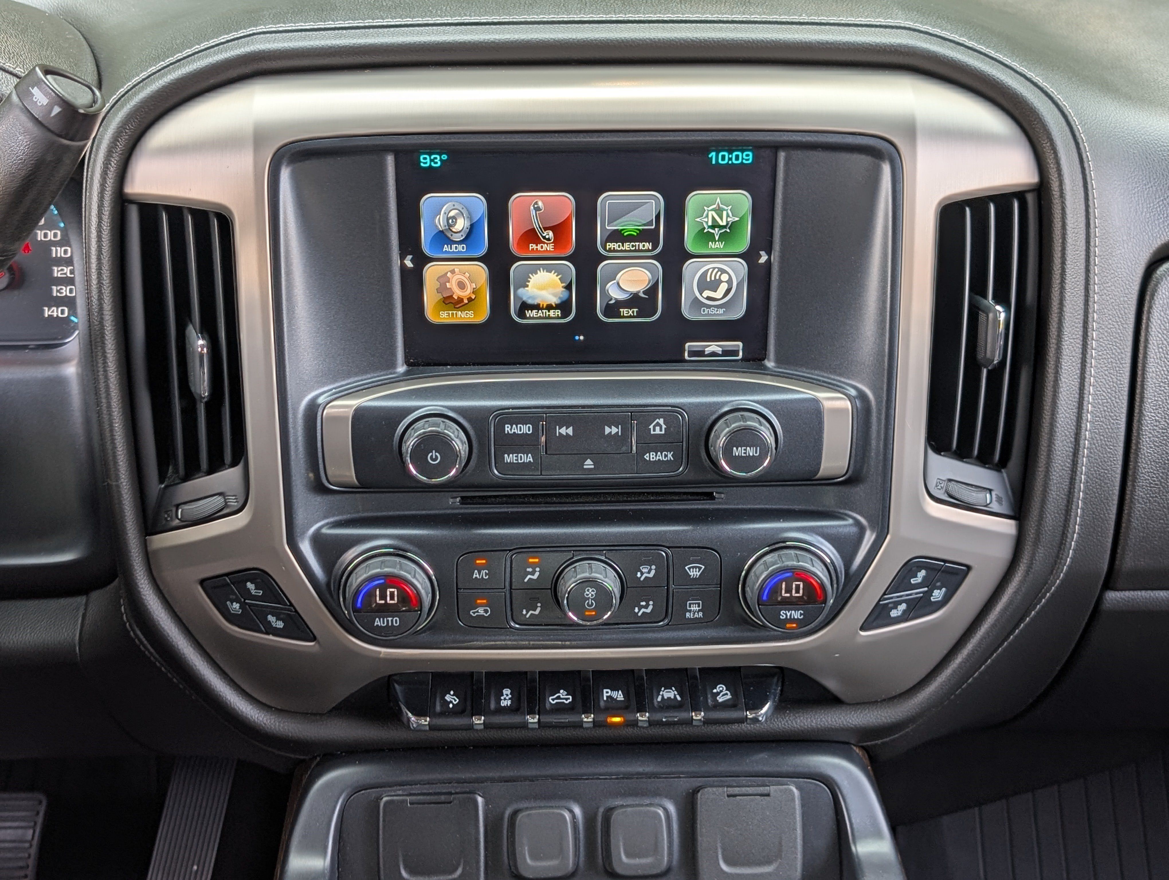 Used 2018 GMC Sierra 1500 Denali AWD/4WD image 26