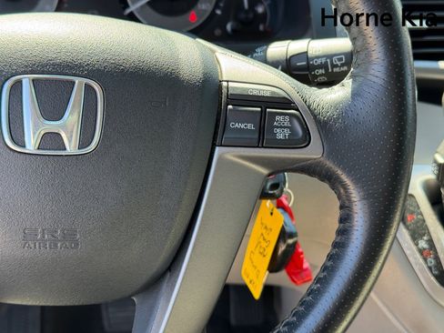 Used 2012 Honda Odyssey EX-L image 20