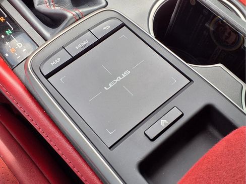 Used 2021 Lexus RC F Track Edition RWD image 18