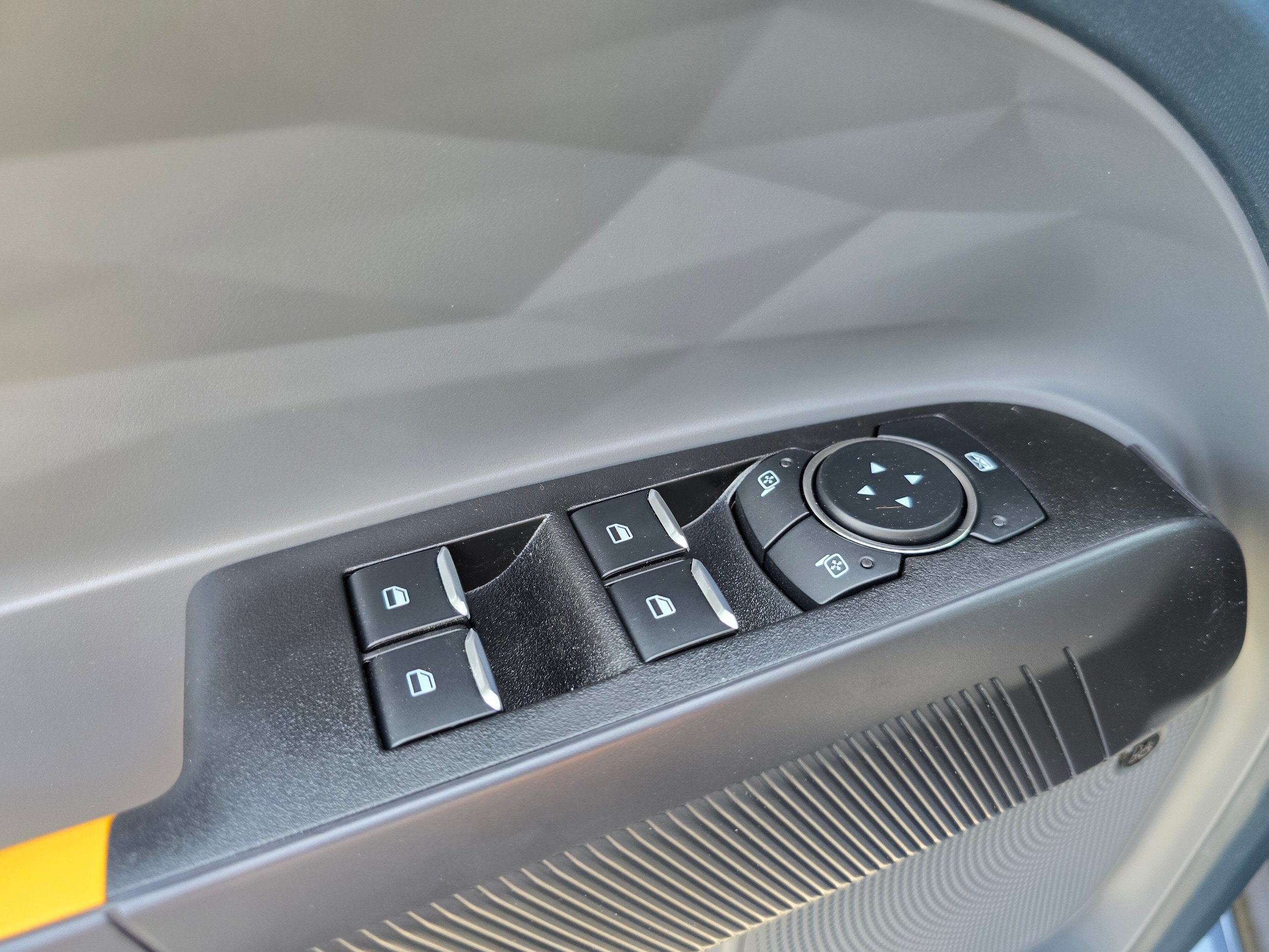 New 2026 Ford Maverick Tremor AWD/4WD image 18