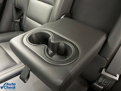 Used 2022 Chevrolet Equinox Premier w/ LPO, Floor Liner Package image 25