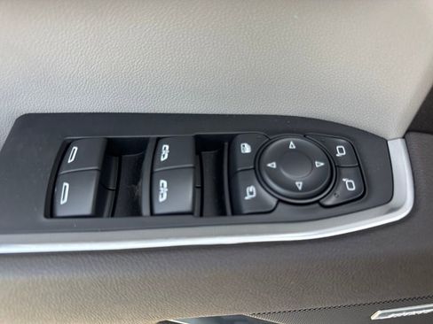 New 2026 GMC Sierra 1500 SLT w/ SLT Premium Plus Package image 21