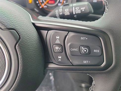 New 2026 Jeep Wrangler Sport S image 20