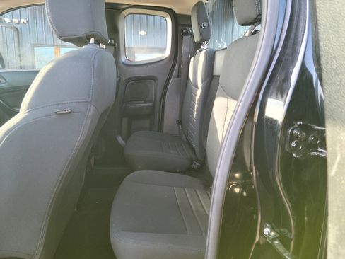 Used 2021 Ford Ranger XL w/ Equipment Group 101A High image 17