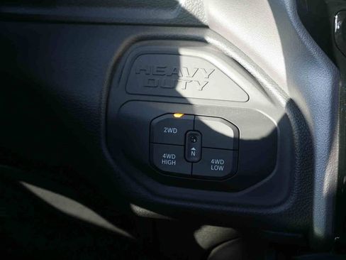 Used 2026 RAM 3500 Big Horn image 9