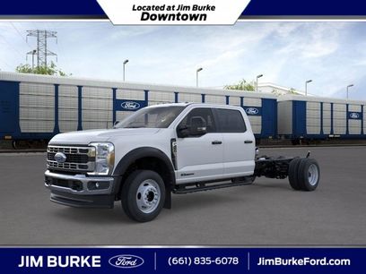 New 2026 Ford F450 XL