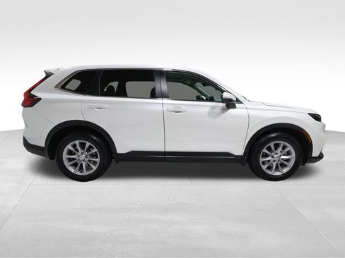 Used 2023 Honda CR-V EX-L image 5