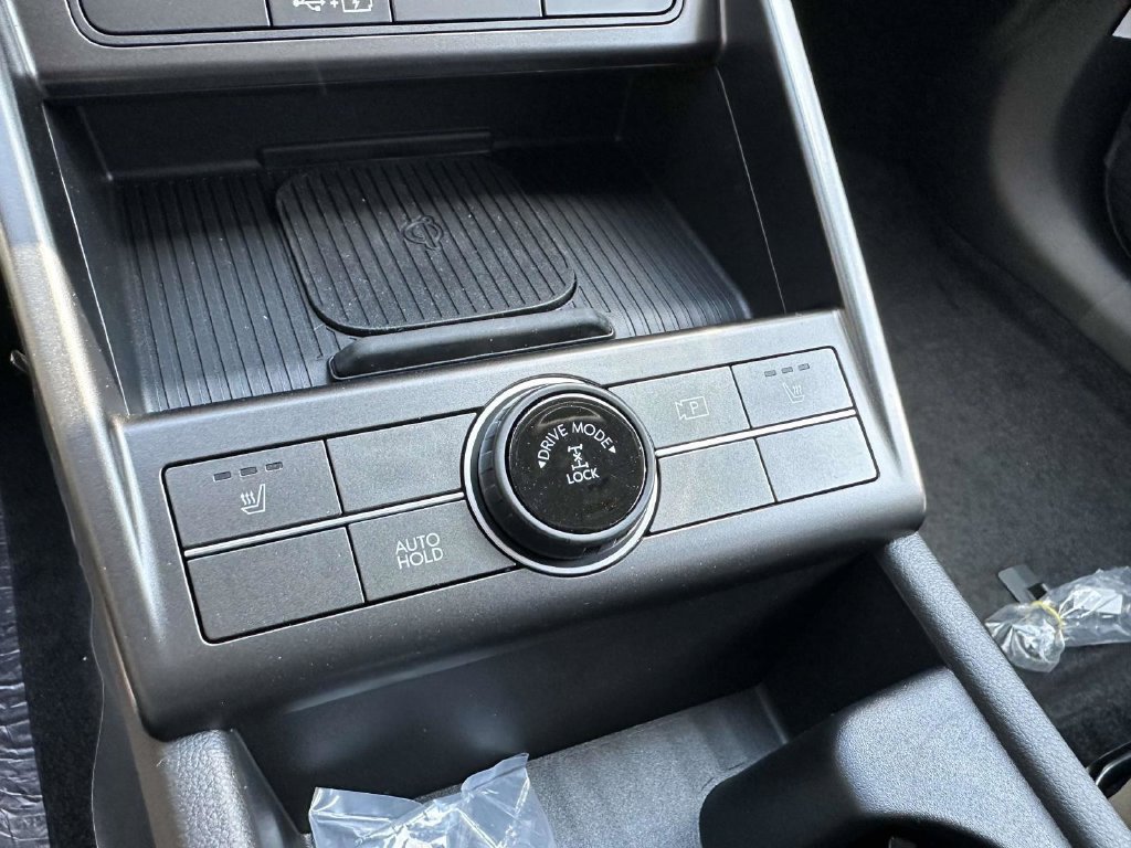 New 2026 Hyundai Kona SEL Premium AWD/4WD image 20