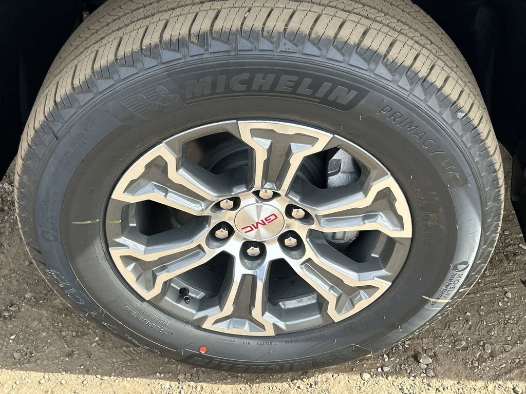 New 2026 GMC Sierra 1500 SLE AWD/4WD image 32