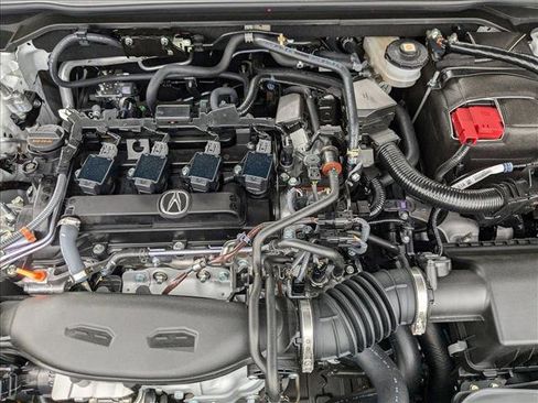 Certified 2025 Acura Integra A-Spec image 15