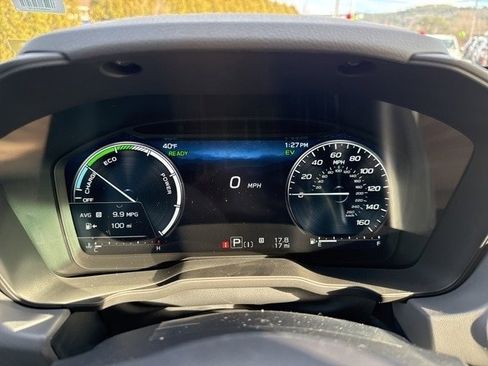 New 2026 Subaru Crosstrek 2.5i Sport image 27