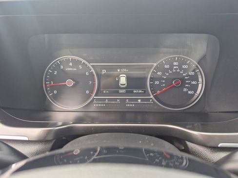 Used 2022 Kia Sorento LX image 20