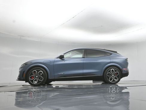 Used 2023 Ford Mustang Mach-E GT AWD/4WD image 8