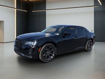 Used 2019 Chrysler 300 Touring w/ Sport Appearance Package