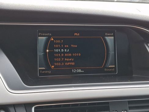 Used 2014 Audi A5 2.0T Premium image 5