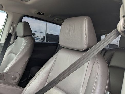 Used 2020 Honda Odyssey EX-L image 16