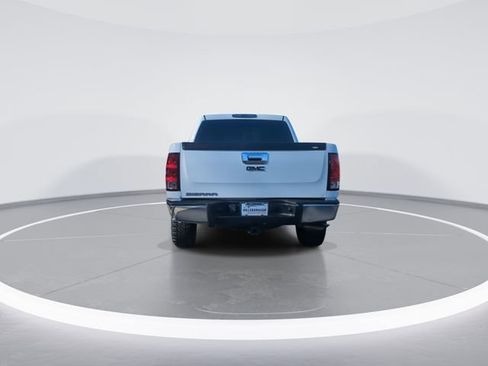 Used 2013 GMC Sierra 1500 W/T image 7