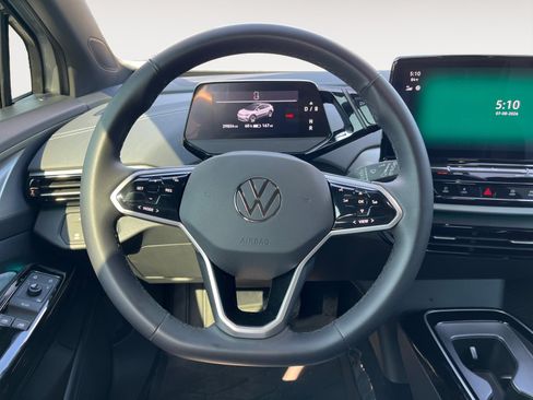 Certified 2023 Volkswagen ID.4 Pro AWD/4WD image 12