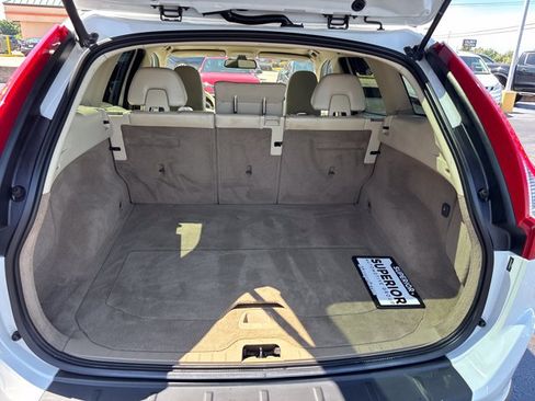 Used 2011 Volvo XC60 T6 AWD/4WD image 7