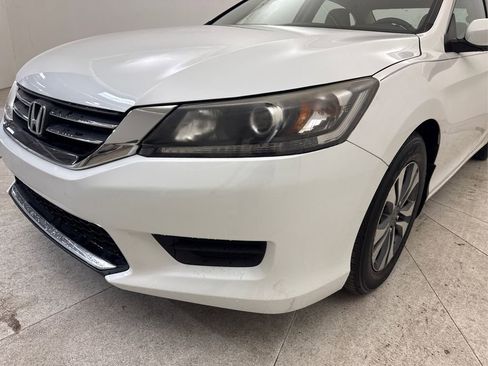 Used 2013 Honda Accord LX image 10