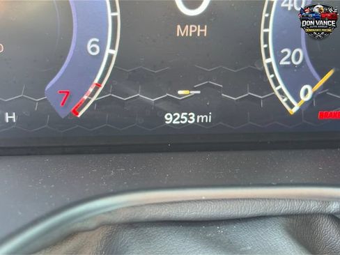Used 2022 Jeep Compass High Altitude AWD/4WD image 16