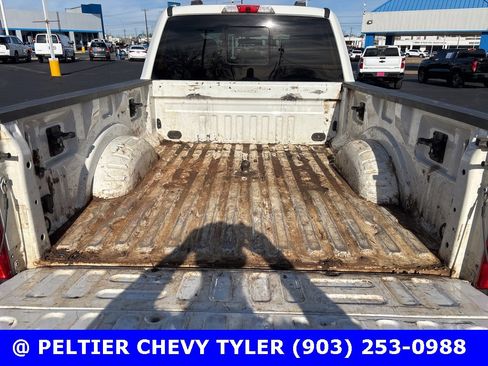 Used 2022 Ford F350 Lariat w/ Lariat Ultimate Package image 7