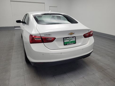 Used 2024 Chevrolet Malibu LT FWD image 6