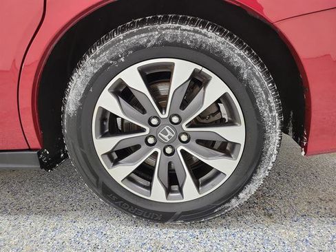 Used 2023 Honda Odyssey EX-L image 5