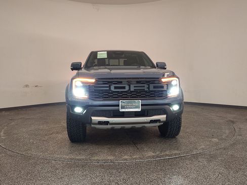 Used 2024 Ford Ranger Raptor image 6