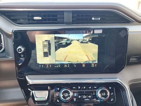 New 2026 GMC Sierra 1500 Denali w/ Denali Reserve Package image 28