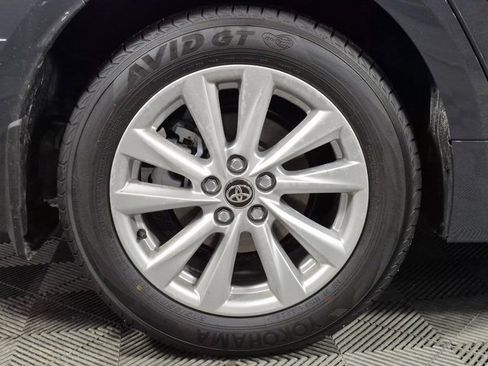 New 2026 Toyota Corolla XLE image 27