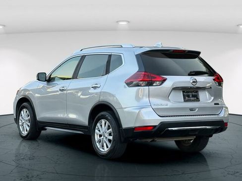 Used 2020 Nissan Rogue S w/ Special Edition Package image 5