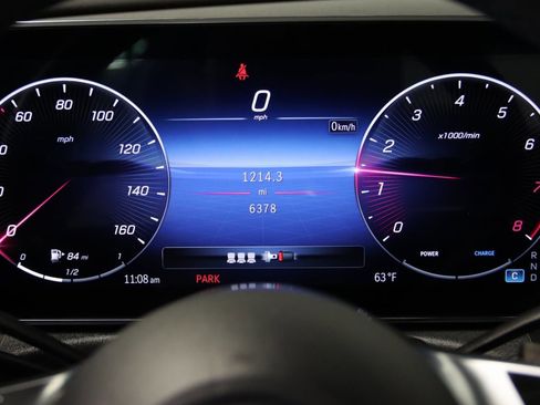 Used 2023 Mercedes-Benz C 300 4MATIC Sedan image 42