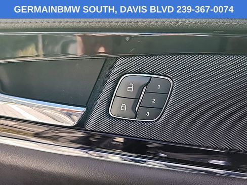 Used 2021 Lincoln Nautilus FWD w/ Equipment Group 101A image 21