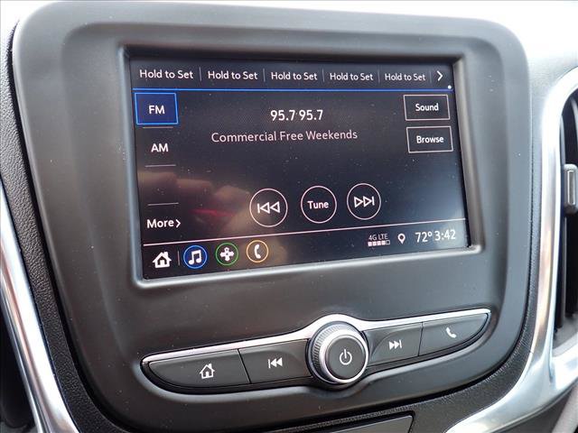 Used 2021 Chevrolet Equinox LS AWD/4WD image 20