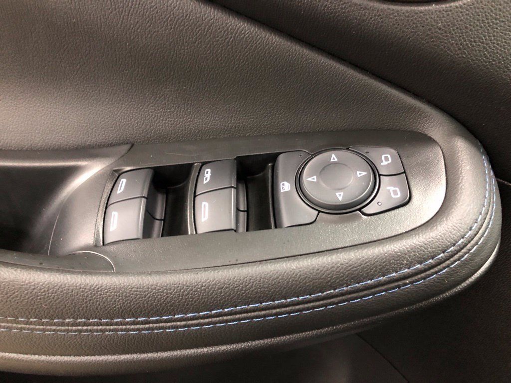 Used 2026 Buick Encore GX Sport Touring w/ Comfort Package AWD/4WD image 20