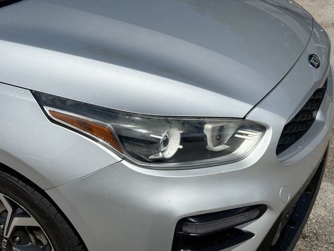 Used 2021 Kia Forte LXS FWD image 31