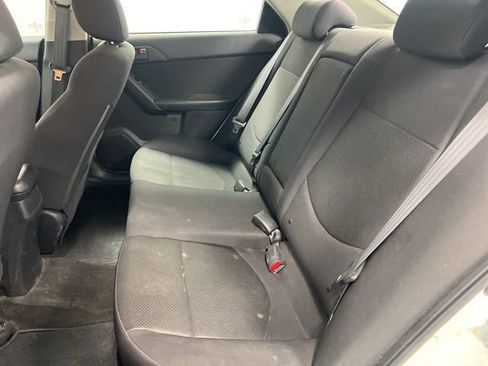 Used 2012 Kia Forte EX FWD image 24