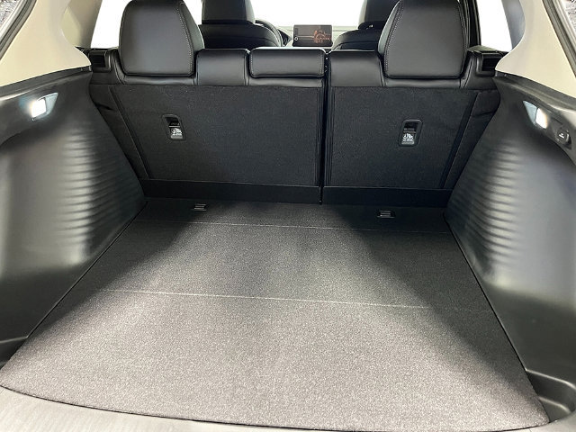 New 2027 Honda HR-V EX-L image 24