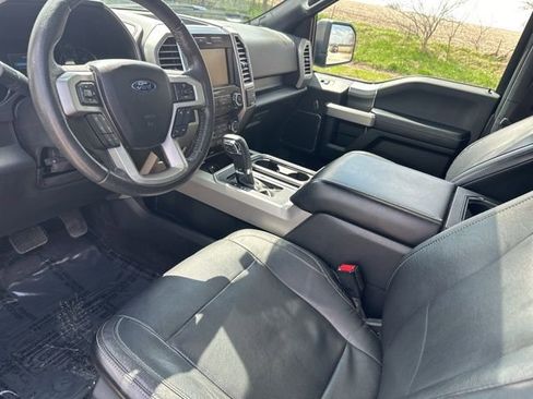 Used 2015 Ford F150 Lariat image 43