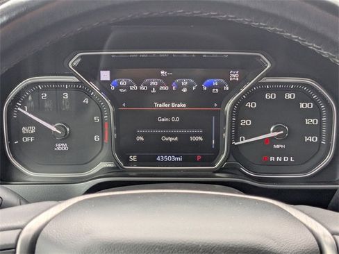 Used 2021 GMC Sierra 1500 Denali w/ Denali Ultimate Package image 30