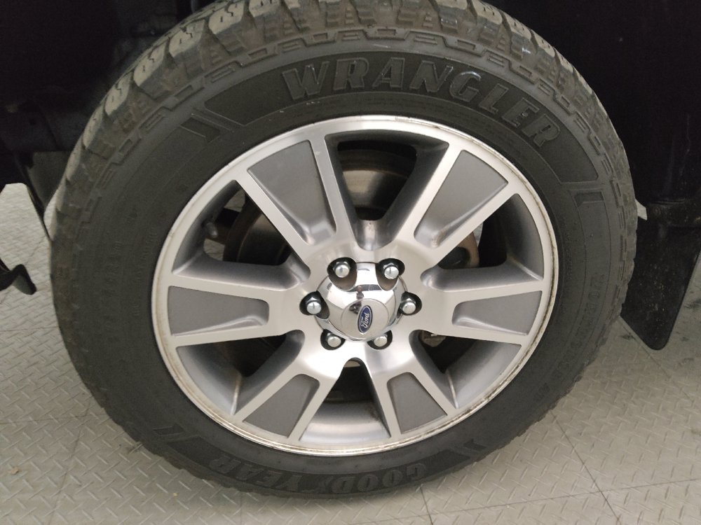 Used 2014 Ford F150 STX w/ Equipment Group 201A Mid AWD/4WD image 31