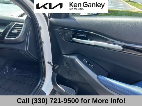 Certified 2024 Kia Seltos S AWD/4WD image 59