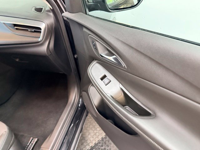 Used 2024 Buick Encore GX Preferred w/ Comfort Package FWD image 40