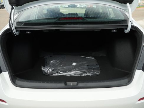 New 2026 Honda Civic FWD Hybrid Sedan image 8