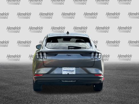 Used 2023 Ford Mustang Mach-E Select image 6