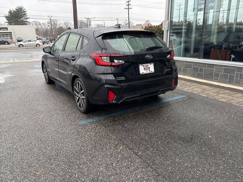 Certified 2024 Subaru Impreza 2.0i Sport image 13