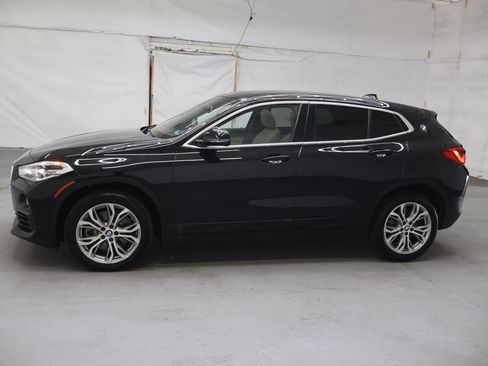 Used 2018 BMW X2 sDrive28i w/ Convenience Package FWD image 4