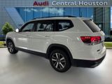 Used 2021 Volkswagen Atlas SE image 3
