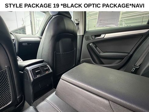 Used 2016 Audi A4 2.0T Premium image 19